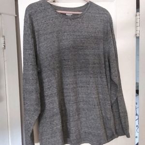 Old Navy XL Long Sleeve Tee